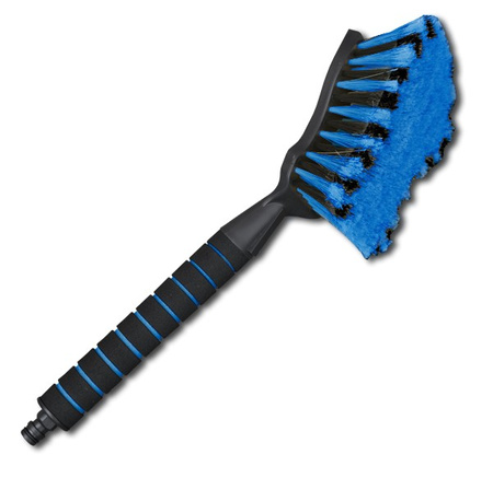 Auto Handbürste CAMBER mit Wasserdurchlauf BRADAS ES2001