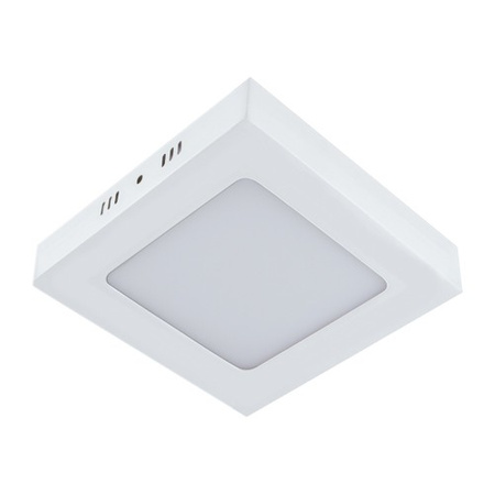 Deckenleuchte LED 6W 4000K IP20 MARTIN LED D WHITE 02908