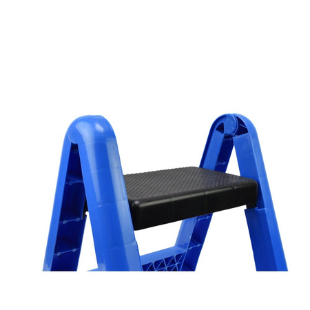 Klapphocker Klapptritt bis 150 kg 60 cm G02430