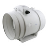 Rohrventilator Rohrlüfter Ventilator Kanallüfter ø200mm Gebläse Einschub aRil 01-156