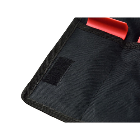 Set zum Entfernen von Autoverkleidungen 11 Tlg G02581