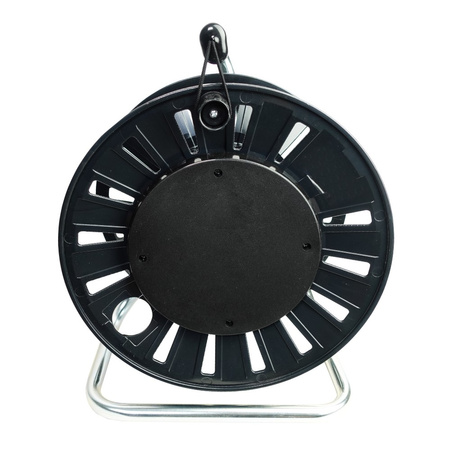 Kabeltrommel leer ohne Kabel Leertrommel Z-L ⌀300 E-P 30.1