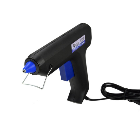 Heißklebepistole 80W - 11,2mm + 2 Klebepatronen G20100