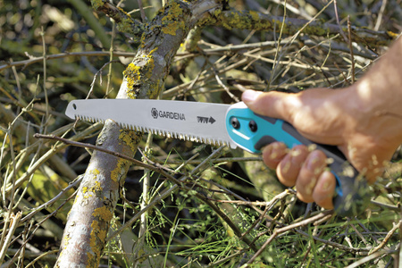 Gardena Gartensäge 300P 08745-20