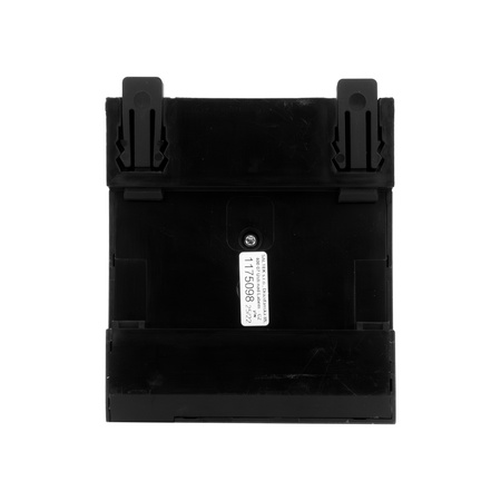 Überspannungsableiter Typ 2 40kA SLP-275 V/4 bis 350V DC für Hutschiene Überspannungsschutz Blitzschutz für Niederspannung Varistortechnologie VDE A01722