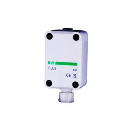 Dämmerungsschalter m.hermet Sonde Ø10 Dämmerungsautomat F&F AZ-112 PLUS