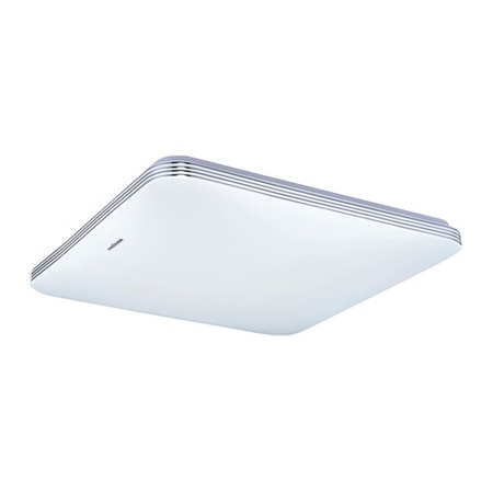 Deckenleuchte LED 28W 4000K IP44 ADIS LED D SLIM 03515