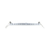 Deckenleuchte SMD SLIM LED C 6W WHITE 6500K IDEUS 02811