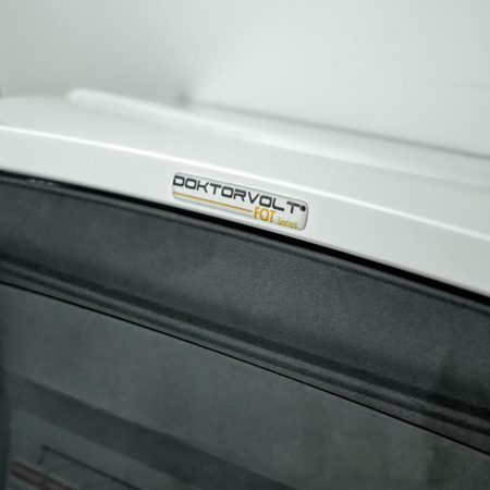 Solar Anschlusskasten AC 3P B20 25A 300mA T2 Doktorvolt DV-4623-FOT