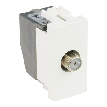 TV Steckdose Satellitenneinsatz 40/2200MHz M-L 7258.FS.B