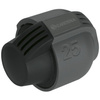 Endstück 25 mm Endstopf für Rohr Gardena 02778-20