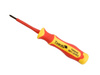 Isolierter Schraubendreher Kreuzschlitz PH0x60 VDE T00840