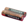 60 x alkaline Batterien AAA TOSHIBA Micro Batterie 1,5V R3 T00159944