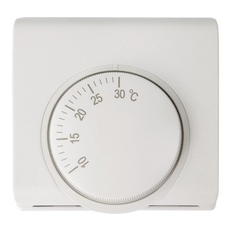 Raumthermostat MT2 Fußbodenheizung Aufputz Raumtemperaturregler Bodenheizung M-THERM M-THERM MT-2