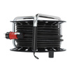 Kabeltrommel Verlängerungskabel 4x230V/16A 25m 3x2,5mm2 DV-9994-F-B230