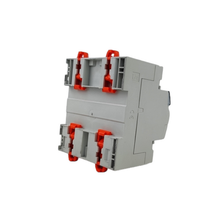 Fehlerstromschutzschalter - IDP - 4P 63A Typ A unverzögert GWD4 152 GWD4152