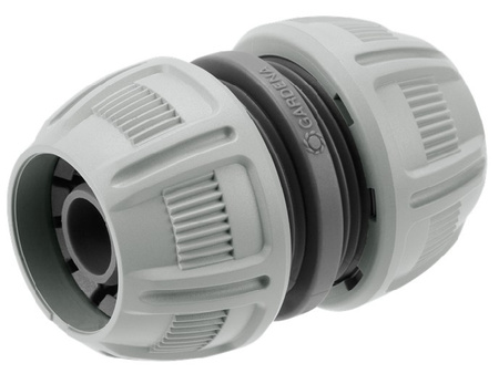 Reparator Schlauchverbinder für 13 mm 1/2" -15 mm 5/8" Schlauch Gardena 18232-50