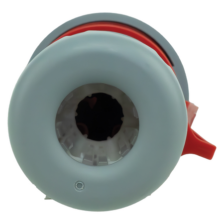 Stecker PCE Industrieanschluss - Versorgung 32A 2252-6