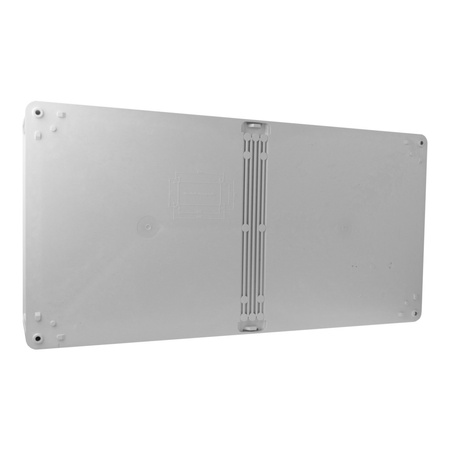 Leergehäuse Anschlussdose IP65 Industriegehäuse Abzweigdose HENSEL K0401