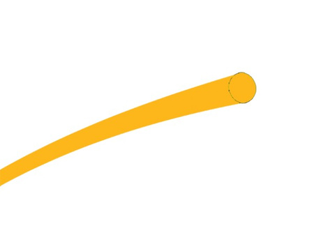 Maurerschnur Gartenschnur Pflanzschnur 100m x 1mm gelb ZBO10100