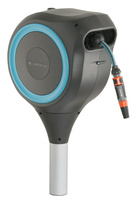 Garten-Schlauchbox 15m Schlauchaufroller Schlauchtrommel RollUp S Gardena 18604-20