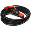 Verlängerungskabel PS-X1/44S 5m 250V 16A 2P+E H05RR-F 3×1,5 mm² IP44 W-99161