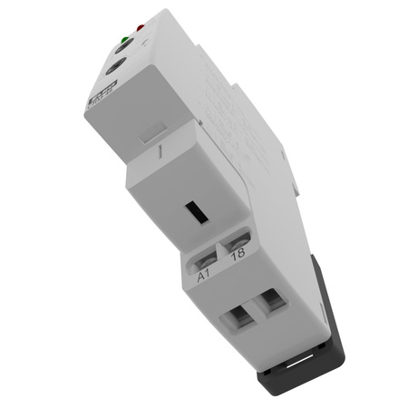 Treppenlichtzeitschalter Treppenlichtautomat CRM - 46 ELKO CRM-46/230V