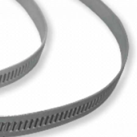 Spannschelle 60-370 mm W1 Schlauchschelle OAC60-370