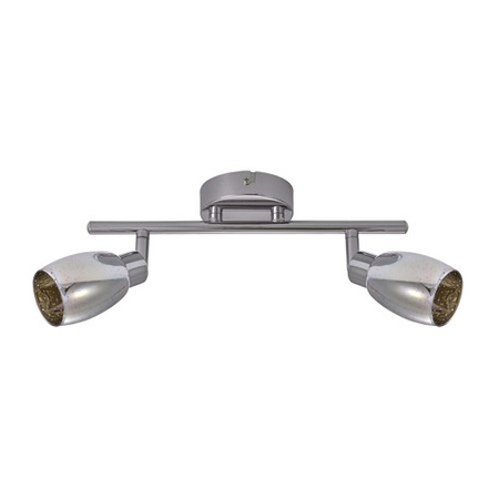 Wandspot Deckenleuchte 2x 320lm ETNA G9 2I 03260