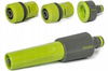 4-teiliges Sprühset Düse für 3/4" Schlauch LIME LINE BRADAS LE-5500-34