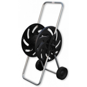 Schlauchwagen mit bis zu 80 m Kapazität für 1/2" Schlauch Schlauchaufroller Bradas 0861/ AG280