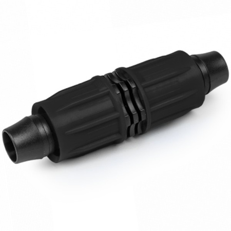 PE Rohr Verbinder 16mm Kupplung Fitting Klemmverbinder Bradas DSWAQJ-L1616