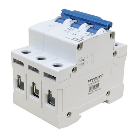 Leitungsschutzschalter 3P C32A 6kA Doktorvolt DV-5002