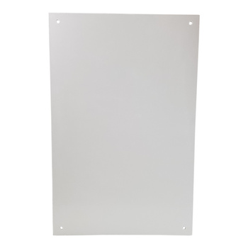 Montageplatte Polyester 4mm PMPH 46 für HYDRA Schaltschränke Verteilerkasten DV-1608-PMPH 46