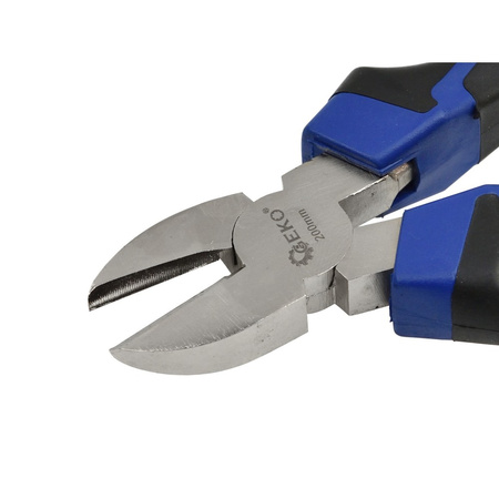 Diagonal Zange 200 mm Seitenzange Premium G00806