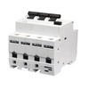 SEZ Fi-Schalter 40A 30mA 4p 10kA TypA FI-Schutzschalter 0090684