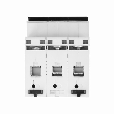 Leitungsschutzschalter MCB 10kA 3P 32A VDE B32A LS-Schalter Doktorvolt DV-3431