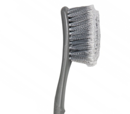 Autowaschbürste Felgenbürste mit Wasserdurchlauf BRADAS ES2076