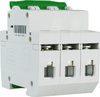 Leitungsschutzschalter 3P 16A SB6L C – 3 Module, für Hutschiene, Sicherung 415V AC IP20 SB6L C 3P 16A