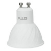 LED Leuchtmittel GU10 7,5W 6400K kalte weiße GTV LD-PC7510-64