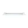 Linienlampe LED FLAT LED 20W 4000K 60cm Strühm 02914