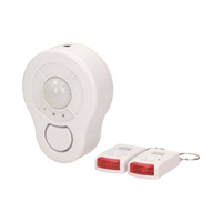 Mini-Alarm mit Fernbedienung Alarmsystem 360° Alarm Alarmanlage OR-MA-714