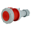 CEE Steckdose 63A 400V 5P IP66/67 Kupplung TYP 235 PCE 235-6