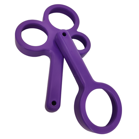 Farbrollen Reinigungsgerät WOJAFKO durchmesser 5.5cm, 5cm, 3.5cm DV-317