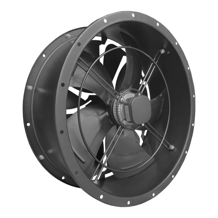 Umluftventilator TORNADO XS4 DT-XS4-1968