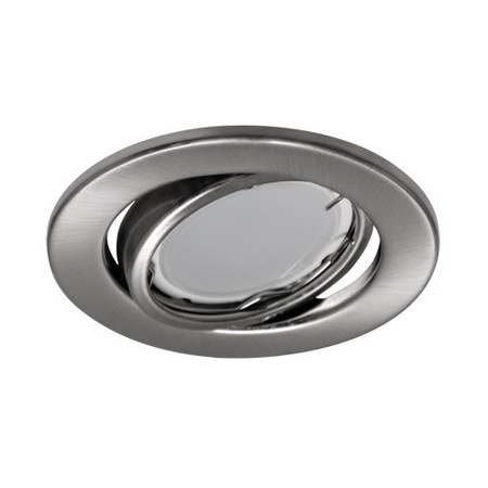 Deckenleuchte Einbaulechte KAJKA C MATCHR GU5.3 IDEUS 03752