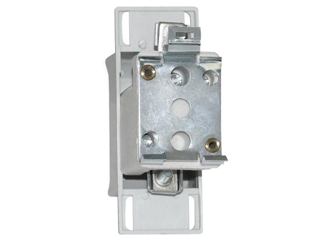 Sicherungssockel Neozed Sicherungselement 63A D02 E18 1-Polig G 0000000961