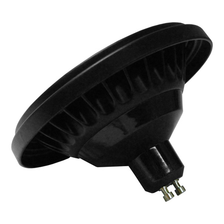 GTV LED Leuchtmittel warmweiss 12W GU10 950lm Glühbirne LD-ES11100-30