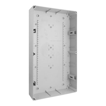 Kabelabzweigkasten 300x540x150 IP67 Abzweigdose Abzweigkasten Aufputz TpE 3310-252-0600D