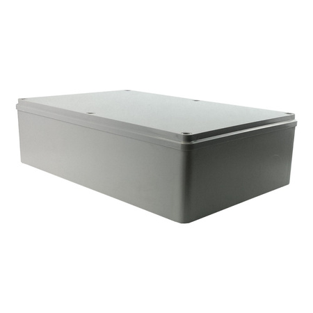 Industriegehäuse PH-5C.1 hermetische Abzweigdose Abzweigkasten E-P 28.57